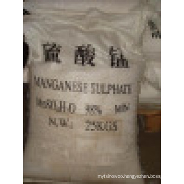 Factory Supply Mnso4 Manganese Sulfate